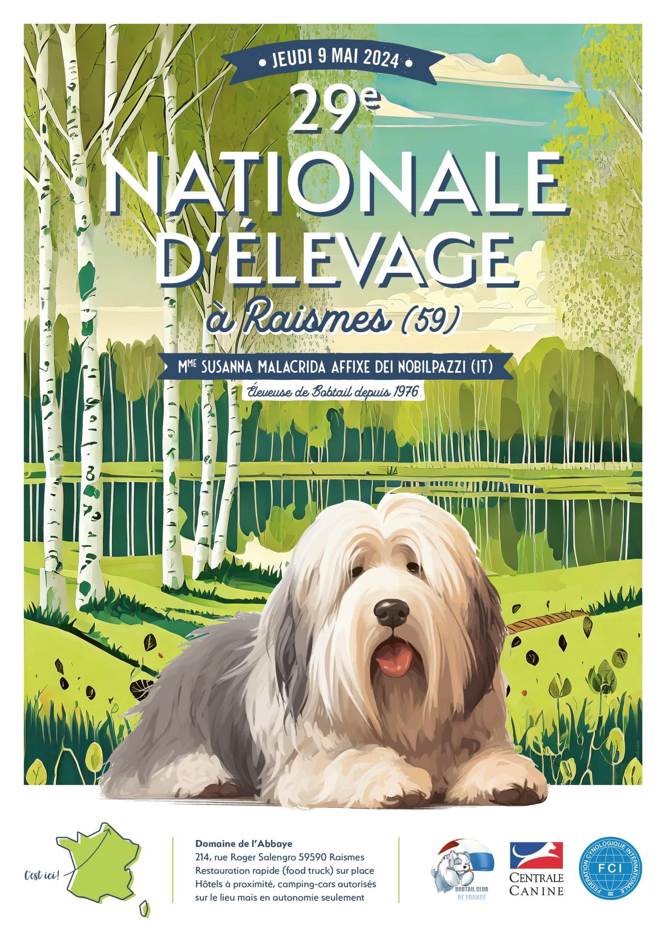 Bcf05 nationale raismes